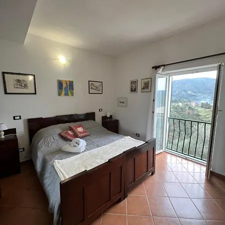 La Casa Di Sere شقة