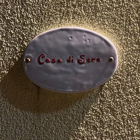 La Casa Di Sere
