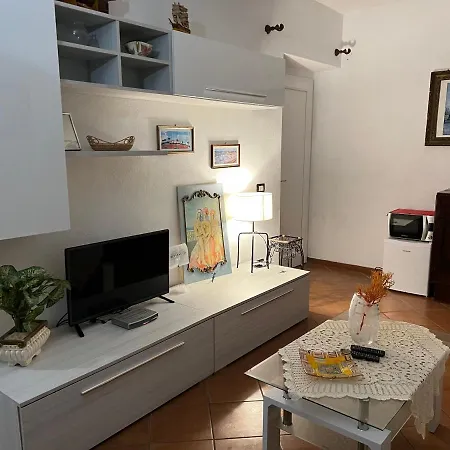 La Casa Di Sere