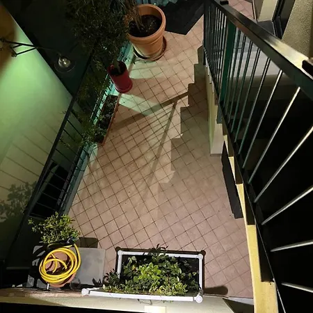 La Casa Di Sere شقة *