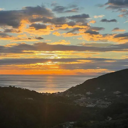 La Casa Di Sere Λεβάντο