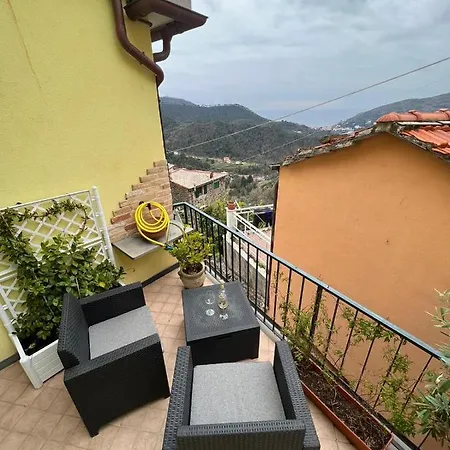 Διαμέρισμα La Casa Di Sere