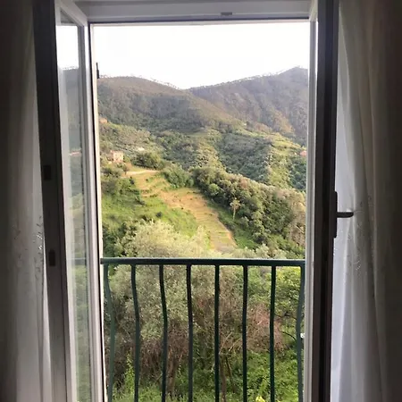 Διαμέρισμα La Casa Di Sere