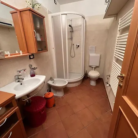 La Casa Di Sere *