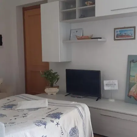 Apartment La Casa Di Sere *