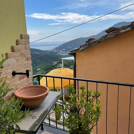 Apartment La Casa Di Sere