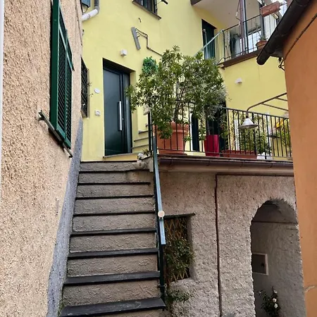 La Casa Di Sere Levanto