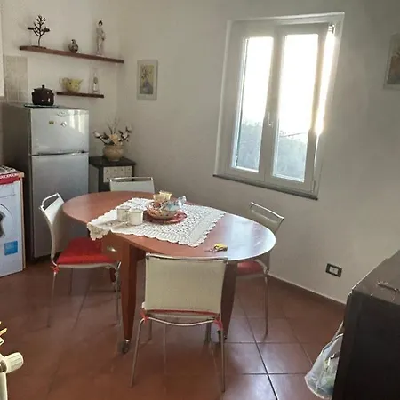 Διαμέρισμα La Casa Di Sere *