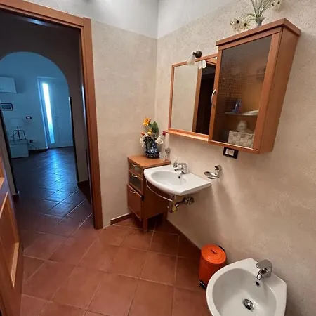 La Casa Di Sere *