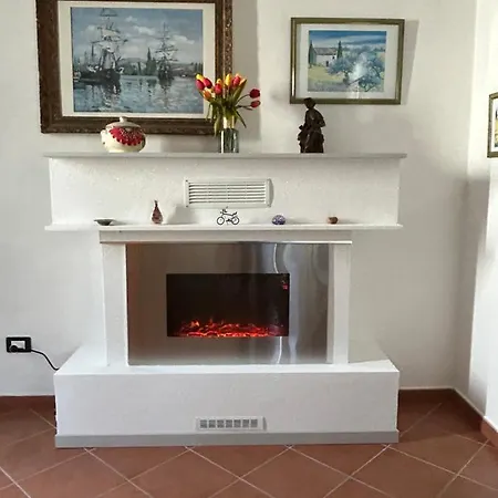 Apartment La Casa Di Sere *
