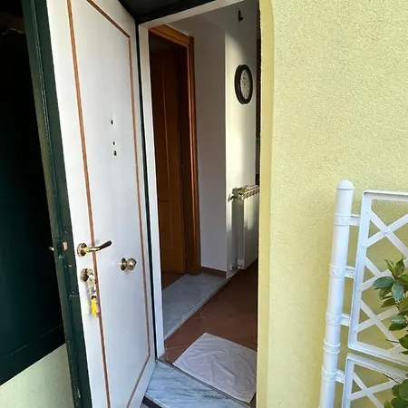 La Casa Di Sere شقة ليفانتو