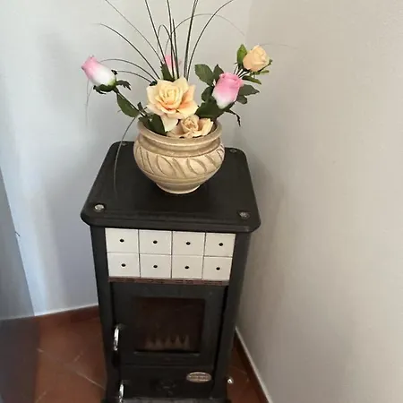 La Casa Di Sere *