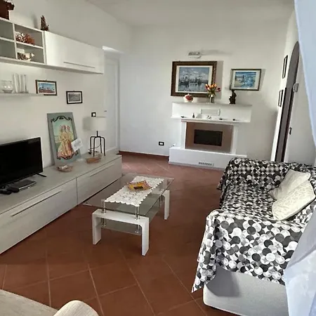 La Casa Di Sere Levanto
