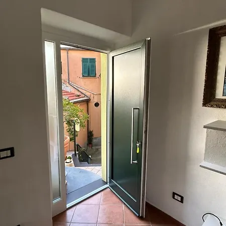 La Casa Di Sere * Λεβάντο