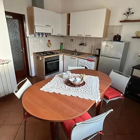Apartment La Casa Di Sere Levanto