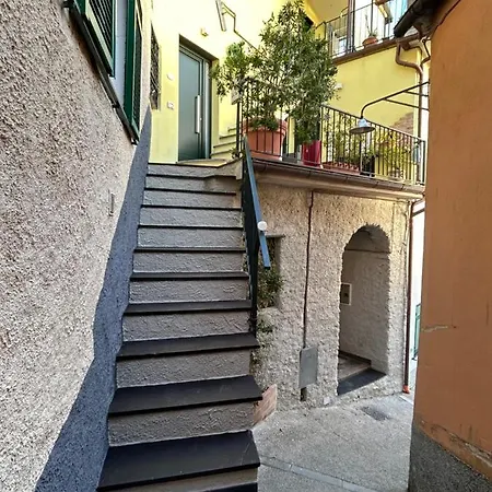 شقة La Casa Di Sere ليفانتو